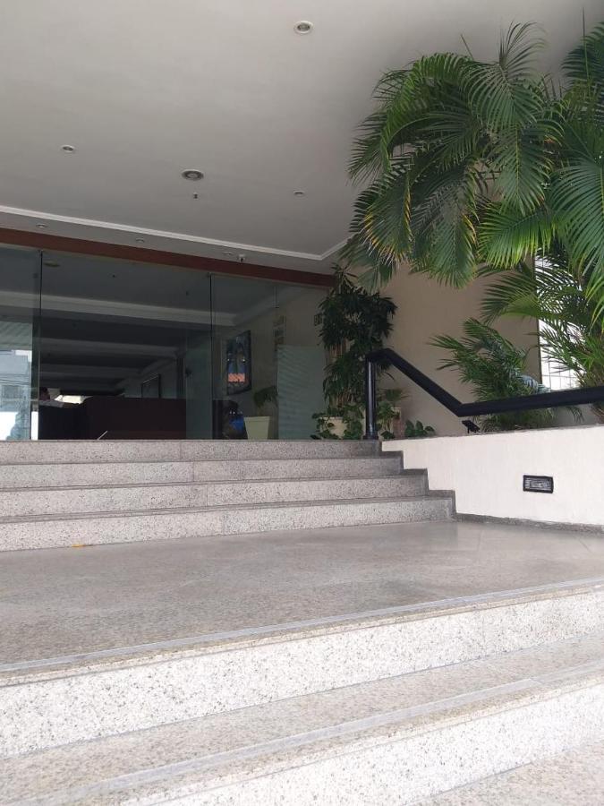 Tabajara Praia Hotel 포르탈레자 외부 사진