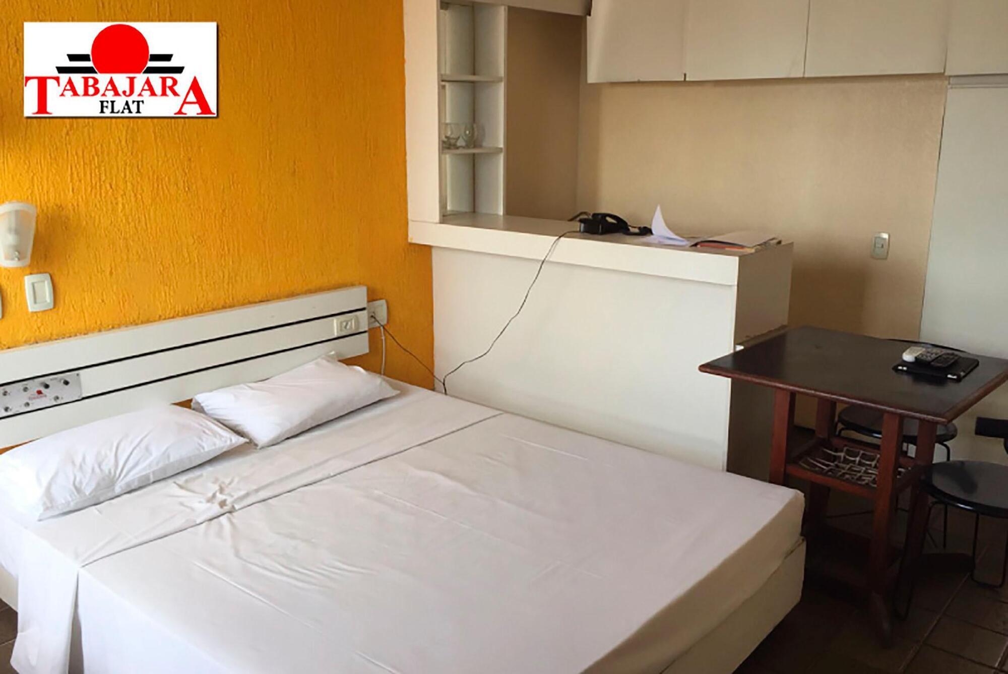Tabajara Praia Hotel 포르탈레자 외부 사진